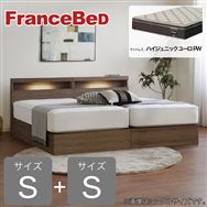 [�t�����X�x�b�h]�V���O���c�C���x�b�h�@�G�R���A�O�Q�b�����o���t�^�n�C�W�F�j�b�N���[���o�v�@�j�v�m