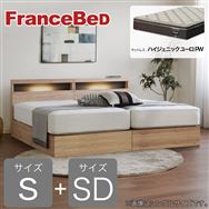 [�t�����X�x�b�h]�V���O���Z�~�_�u���c�C���x�b�h�@�G�R���A�O�Q�b�����o���t�^�n�C�W�F�j�b�N���[���o�v�@�j�k�v