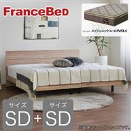 [�t�����X�x�b�h]�Z�~�_�u���c�C���x�b�h�@�G�R���A�O�P�e���b�O�^�n�C�W�F�j�b�N���[���o�v�c�k�w�@�j�k�v