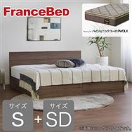 [�t�����X�x�b�h]�V���O���Z�~�_�u���c�C���x�b�h�@�G�R���A�O�P�e�����o���t�^�n�C�W�F�j�b�N���[���o�v�c�k�w�@�j�v�m