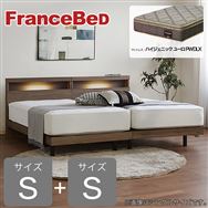 [�t�����X�x�b�h]�V���O���c�C���x�b�h�@�G�R���A�O�Q�b���b�O�^�n�C�W�F�j�b�N���[���o�v�c�k�w�@�j�v�m