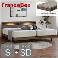 [�t�����X�x�b�h]�V���O���Z�~�_�u���c�C���x�b�h�@�G�R���A�O�Q�b���b�O�^�n�C�W�F�j�b�N���[���o�v�c�k�w�@�j�v�m
