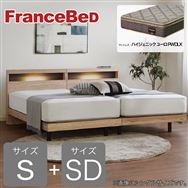 [�t�����X�x�b�h]�V���O���Z�~�_�u���c�C���x�b�h�@�G�R���A�O�Q�b���b�O�^�n�C�W�F�j�b�N���[���o�v�c�k�w�@�j�k�v
