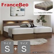 [�t�����X�x�b�h]�V���O���c�C���x�b�h�@�G�R���A�O�Q�b�����o���t�^�n�C�W�F�j�b�N���[���o�v�c�k�w�@�j�v�m