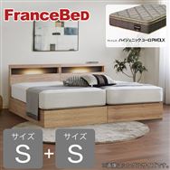 [�t�����X�x�b�h]�V���O���c�C���x�b�h�@�G�R���A�O�Q�b�����o���t�^�n�C�W�F�j�b�N���[���o�v�c�k�w�@�j�k�v