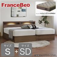 [�t�����X�x�b�h]�V���O���Z�~�_�u���c�C���x�b�h�@�G�R���A�O�Q�b�����o���t�^�n�C�W�F�j�b�N���[���o�v�c�k�w�@�j�v�m