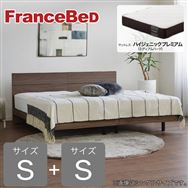 [�t�����X�x�b�h]�V���O���c�C���x�b�h�@�G�R���A�O�P�e���b�O�^�n�C�W�F�j�b�N�v���~�A���@�j�v�m