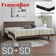 [�t�����X�x�b�h]�Z�~�_�u���c�C���x�b�h�@�G�R���A�O�P�e���b�O�^�n�C�W�F�j�b�N�v���~�A���@�j�v�m