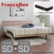 [�t�����X�x�b�h]�Z�~�_�u���c�C���x�b�h�@�G�R���A�O�P�e���b�O�^�n�C�W�F�j�b�N�v���~�A���@�j�k�v