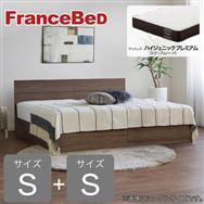 [�t�����X�x�b�h]�V���O���c�C���x�b�h�@�G�R���A�O�P�e�����o���t�^�n�C�W�F�j�b�N�v���~�A���@�j�v�m