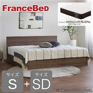 [�t�����X�x�b�h]�V���O���Z�~�_�u���c�C���x�b�h�@�G�R���A�O�P�e�����o���t�^�n�C�W�F�j�b�N�v���~�A���@�j�v�m