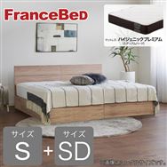 [�t�����X�x�b�h]�V���O���Z�~�_�u���c�C���x�b�h�@�G�R���A�O�P�e�����o���t�^�n�C�W�F�j�b�N�v���~�A���@�j�k�v