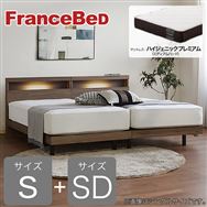 [�t�����X�x�b�h]�V���O���Z�~�_�u���c�C���x�b�h�@�G�R���A�O�Q�b���b�O�^�n�C�W�F�j�b�N�v���~�A���@�j�v�m