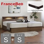[�t�����X�x�b�h]�V���O���c�C���x�b�h�@�G�R���A�O�Q�b�����o���t�^�n�C�W�F�j�b�N�v���~�A���@�j�v�m