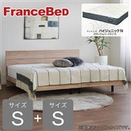[�t�����X�x�b�h]�V���O���c�C���x�b�h�@�G�R���A�O�P�e���b�O�^�n�C�W�F�j�b�N�m�@�j�k�v
