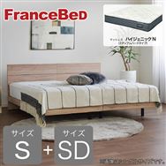 [�t�����X�x�b�h]�V���O���Z�~�_�u���c�C���x�b�h�@�G�R���A�O�P�e���b�O�^�n�C�W�F�j�b�N�m�@�j�k�v