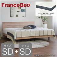 [�t�����X�x�b�h]�Z�~�_�u���c�C���x�b�h�@�G�R���A�O�P�e���b�O�^�n�C�W�F�j�b�N�m�@�j�k�v