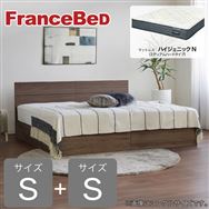 [�t�����X�x�b�h]�V���O���c�C���x�b�h�@�G�R���A�O�P�e���o�t�^�n�C�W�F�j�b�N�m�@�j�v�m