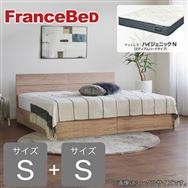 [�t�����X�x�b�h]�V���O���c�C���x�b�h�@�G�R���A�O�P�e���o�t�^�n�C�W�F�j�b�N�m�@�j�k�v