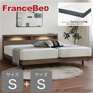 [�t�����X�x�b�h]�V���O���c�C���x�b�h�@�G�R���A�O�Q�b���b�O�^�n�C�W�F�j�b�N�m�@�j�v�m