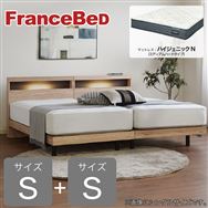 [�t�����X�x�b�h]�V���O���c�C���x�b�h�@�G�R���A�O�Q�b���b�O�^�n�C�W�F�j�b�N�m�@�j�k�v