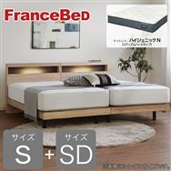 [�t�����X�x�b�h]�V���O���Z�~�_�u���c�C���x�b�h�@�G�R���A�O�Q�b���b�O�^�n�C�W�F�j�b�N�m�@�j�k�v