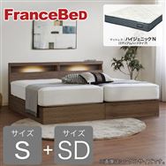 [�t�����X�x�b�h]�V���O���Z�~�_�u���c�C���x�b�h�@�G�R���A�O�Q�b���o�t�^�n�C�W�F�j�b�N�m�@�j�v�m