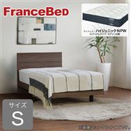 [�t�����X�x�b�h]�V���O���x�b�h�@�G�R���A�O�P�e���b�O�^�n�C�W�F�j�b�N�m�o�v�l�@�j�v�m