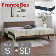 [�t�����X�x�b�h]�V���O���Z�~�_�u���c�C���x�b�h�@�G�R���A�O�P�e���b�O�^�n�C�W�F�j�b�N�m�o�v�l�@�j�v�m