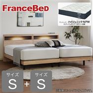 [�t�����X�x�b�h]�V���O���c�C���x�b�h�@�G�R���A�O�Q�b���b�O�^�n�C�W�F�j�b�N�m�@�o�v�l�@�j�k�v