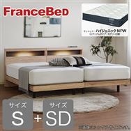 [�t�����X�x�b�h]�V���O���Z�~�_�u���c�C���x�b�h�@�G�R���A�O�Q�b���b�O�^�n�C�W�F�j�b�N�m�@�o�v�l�@�j�k�v