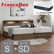 [�t�����X�x�b�h]�V���O���Z�~�_�u���c�C���x�b�h�@�G�R���A�O�Q�b���o�t�^�n�C�W�F�j�b�N�m�@�o�v�l�@�j�v�m