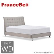 [�t�����X�x�b�h] ���C�h�_�u���t���[���@�A�V���t�H�[�h�@���}�b�g���X�ʔ�