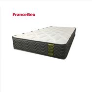 フランスベッド　セミシングルロングマットレス　ＬＴ−５５００Ｓ　ＰＷ　モアリーＮ　Ｍソフト