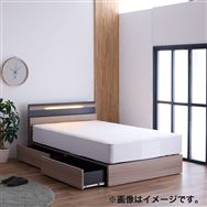 シングルベッド　ノーチェ　ＢＯＸ