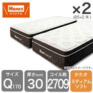 �N�C�[��170�}�b�g���X(2�����^�C�v)�r�l�g�|�r�k�h�m�d�@�l�r�m�z�[���Y�I���W�i���n