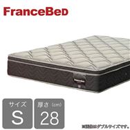 [�t�����X�x�b�h] �V���O���}�b�g���X�@�n�C�W�F�j�b�N���[���o�v