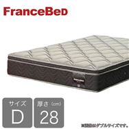 [�t�����X�x�b�h] �_�u���}�b�g���X�@�n�C�W�F�j�b�N���[���o�v