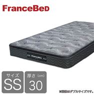 [�t�����X�x�b�h] �Z�~�V���O���}�b�g���X�@�n�C�W�F�j�b�N���[���@�o�v�@�q�h�r�d