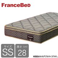 [�t�����X�x�b�h] �Z�~�V���O���}�b�g���X�@�n�C�W�F�j�b�N���[���o�v�@�c�k�w