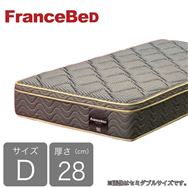 [�t�����X�x�b�h] �_�u���}�b�g���X�@�n�C�W�F�j�b�N���[���o�v�@�c�k�w