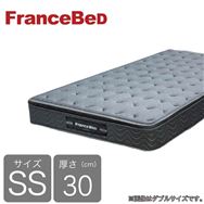 [�t�����X�x�b�h] �Z�~�V���O���}�b�g���X�@�n�C�W�F�j�b�N���[���@�o�v�@�a�`�d