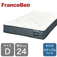 [�t�����X�x�b�h]�_�u���}�b�g���X�@�n�C�W�F�j�b�N�m