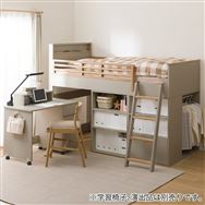 �V�X�e���x�b�h(XT01 GW)�@<N>