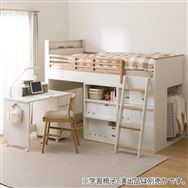 �V�X�e���x�b�h(XT01 WW)�@<N>