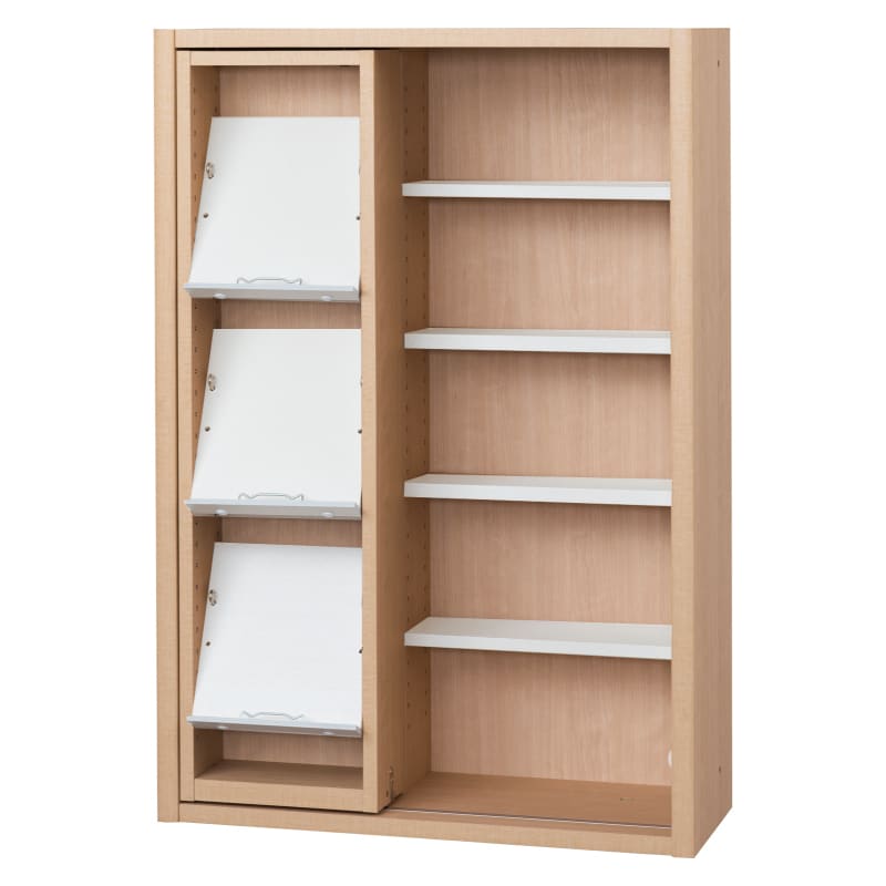 書棚