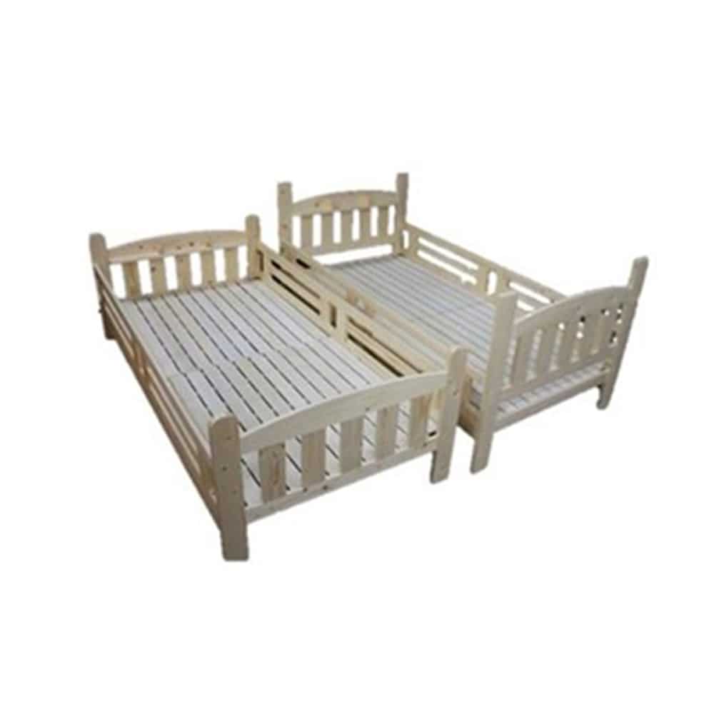 ２段ベッド クレア ＮＡ(2段ﾍﾞｯﾄﾞ NA): ベッド | 家具・インテリア通販 