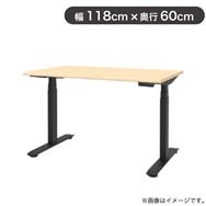�d�����~�f�X�N smoova(�X���[�o)  DD-WC12060-NLB �R���p�N�g(WORKSTUDI ���[�N�X�^�W�I �^�C�v)