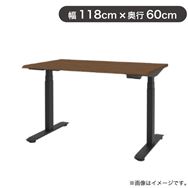 �d�����~�f�X�N smoova(�X���[�o)  DD-WC12060-MRB �R���p�N�g(WORKSTUDI ���[�N�X�^�W�I �^�C�v)