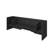 WORKSTUDIO ���[�N�X�^�W�I �}���`��u�� DD-WUM105-BKB
